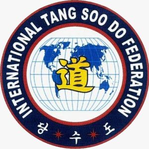 Inscripción Campeonato Sudamericano Tang Soo Do